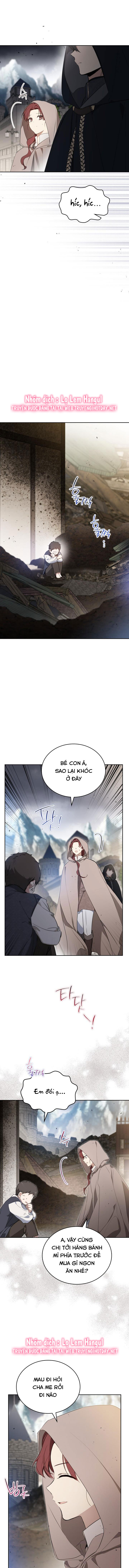 lần này tôi sẽ trở thành gia chủ chapter 154 8