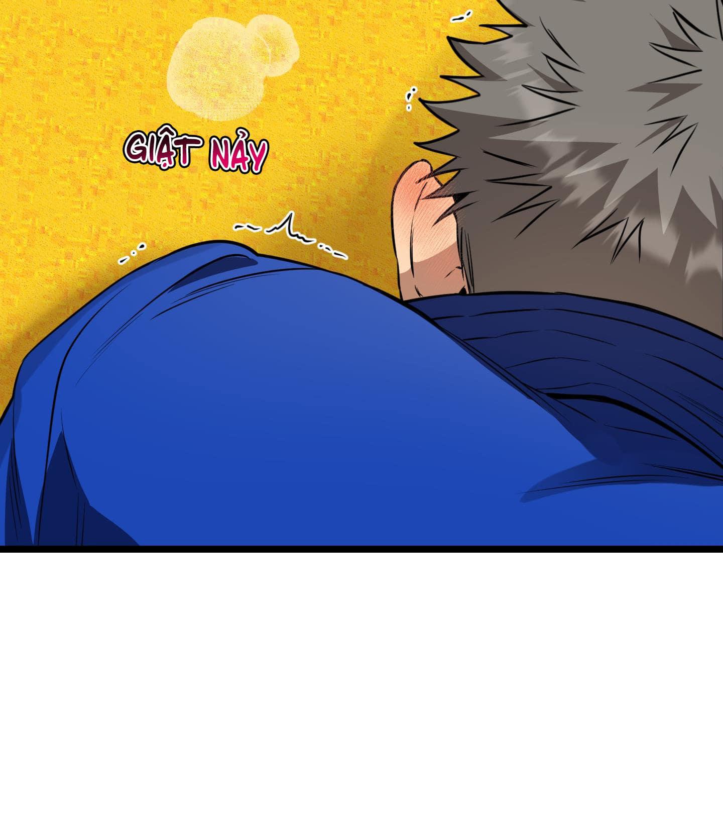 tôn kính và khát khao chapter 6 25