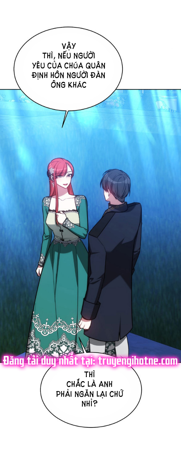 phương pháp trả thù người chồng trăng hoa chapter 16.2 27