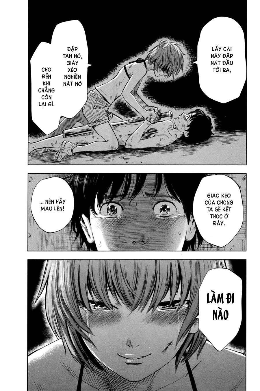 aku no hana chapter 31 27