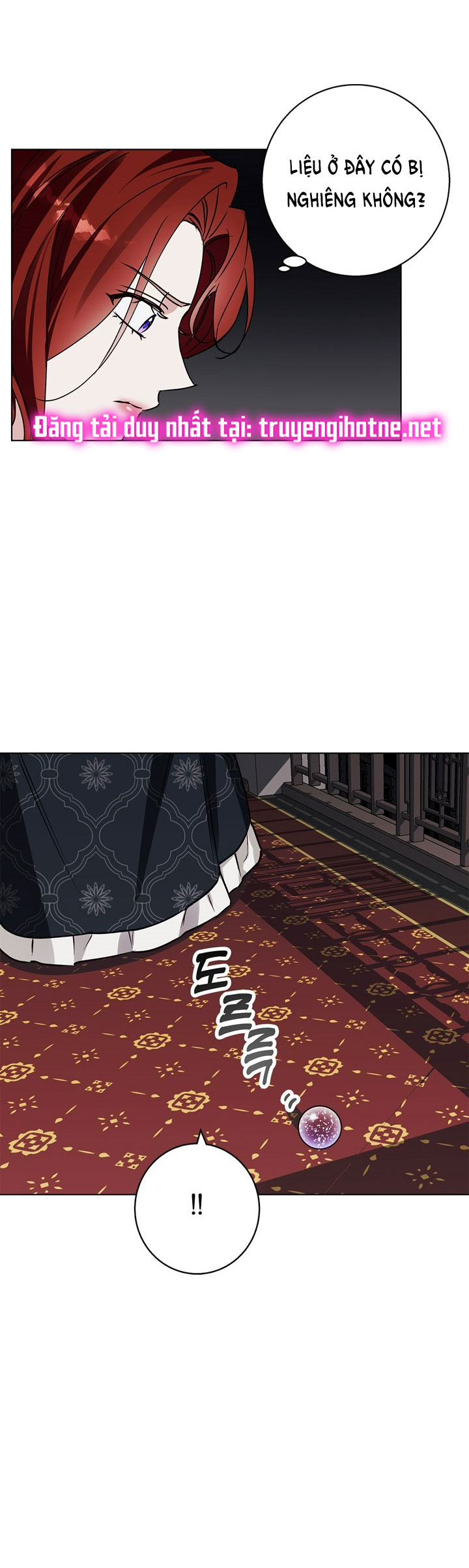 mùa đông đến chapter 28.1 3