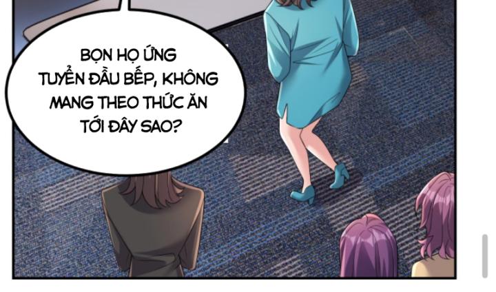 học cùng em gái, tôi bất cẩn vô địch rồi chapter 195 6