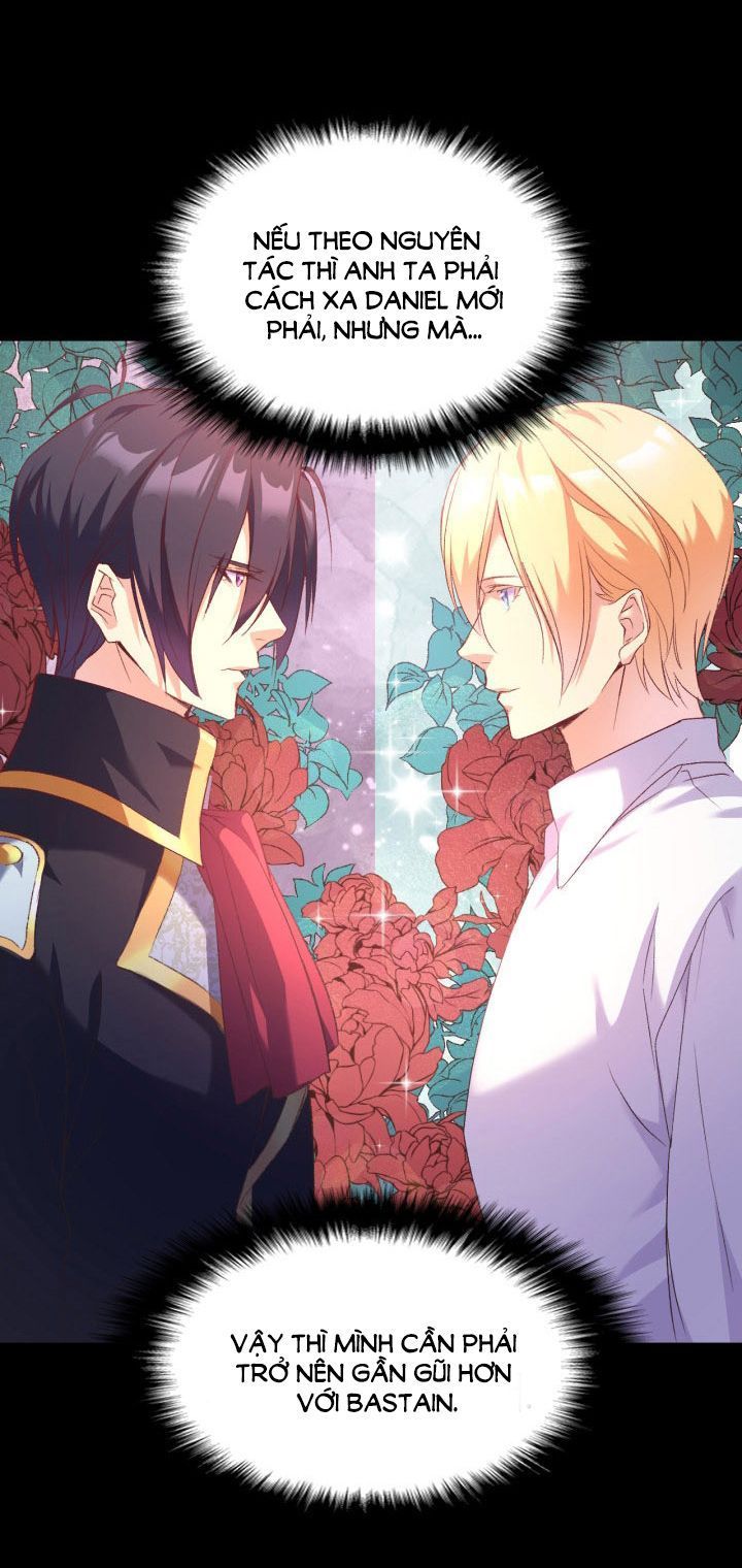 tôi định quyến rũ anh trai nhưng nam chính đã đến chapter 2 28