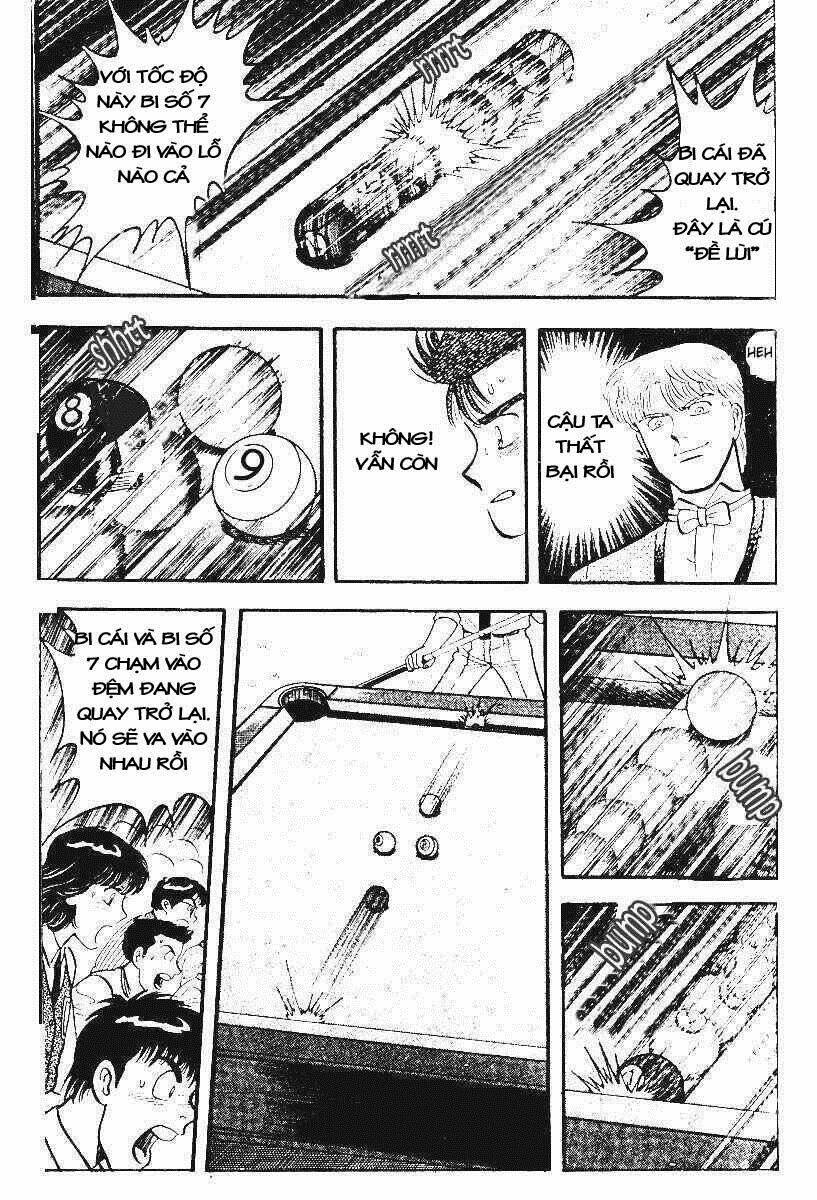 break shot chapter 9 9