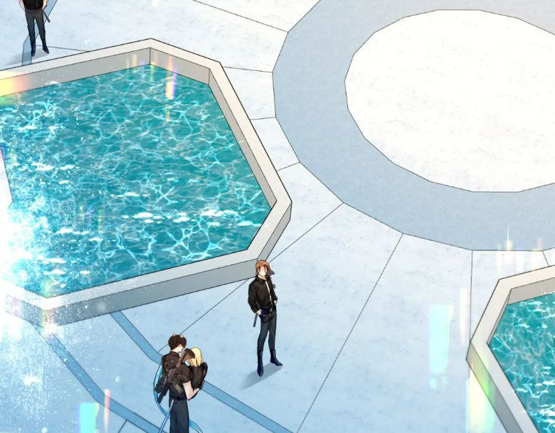 nhân ngư rơi xuống chapter 33 38