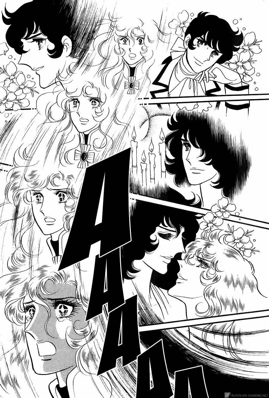 versailles no bara chapter 47 11