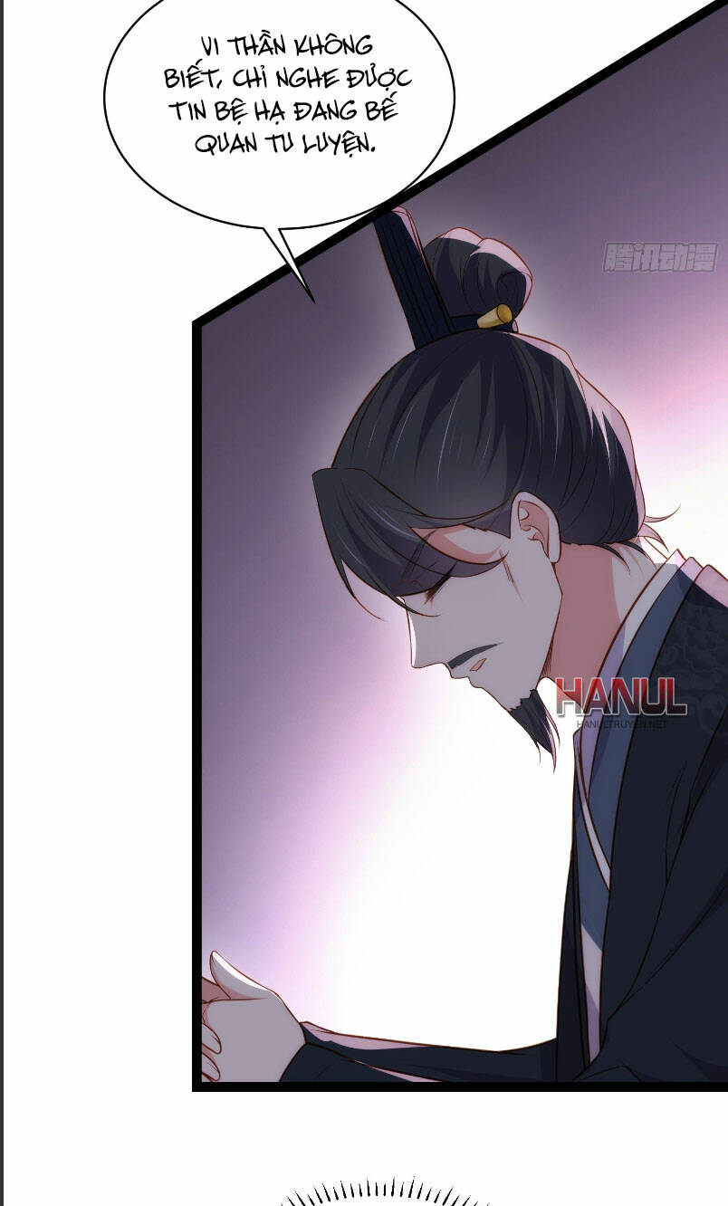 hoạn phi thiên hạ chapter 282 3