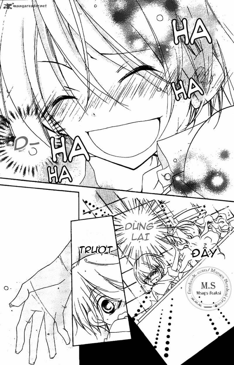 kimi no neiro chapter 13 8