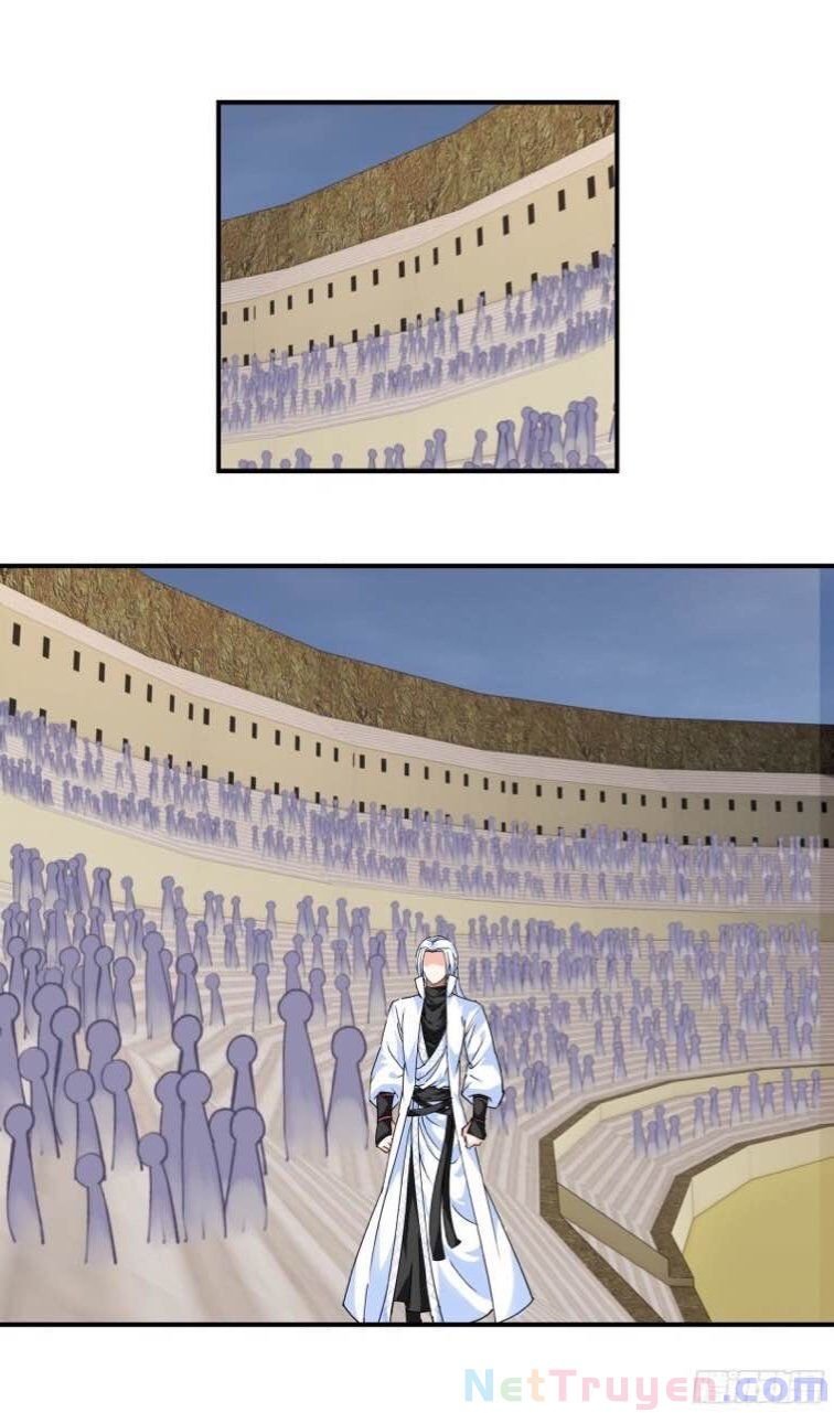 trọng sinh ta là đại thiên thần chapter 66 24