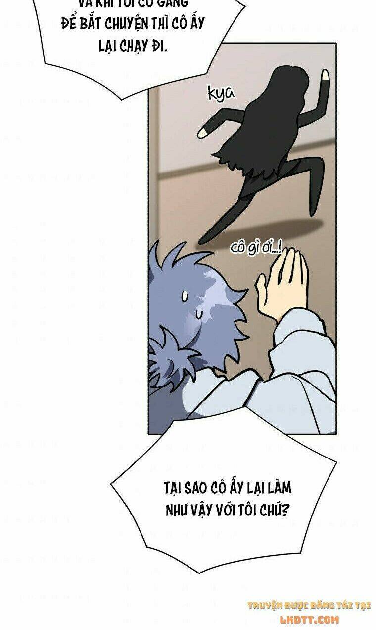 quái thú với hoa chapter 100 26