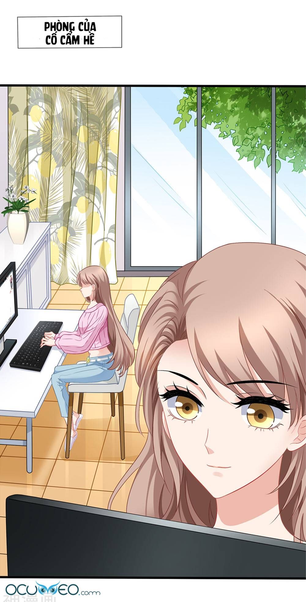 mỹ vị giai thê chapter 47 5