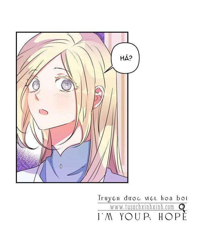 tôi đang nuôi dưỡng một con quái thú chapter 36 30