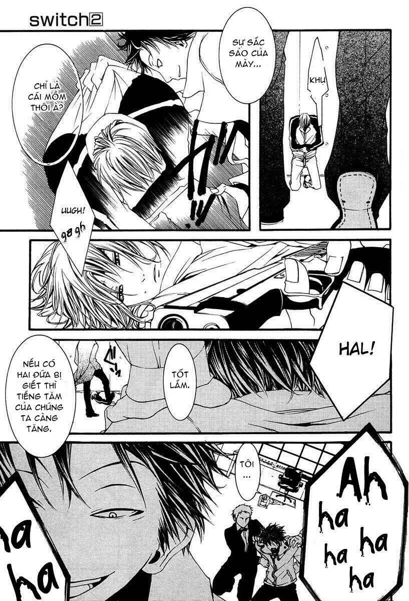 [switch] chapter 6 26