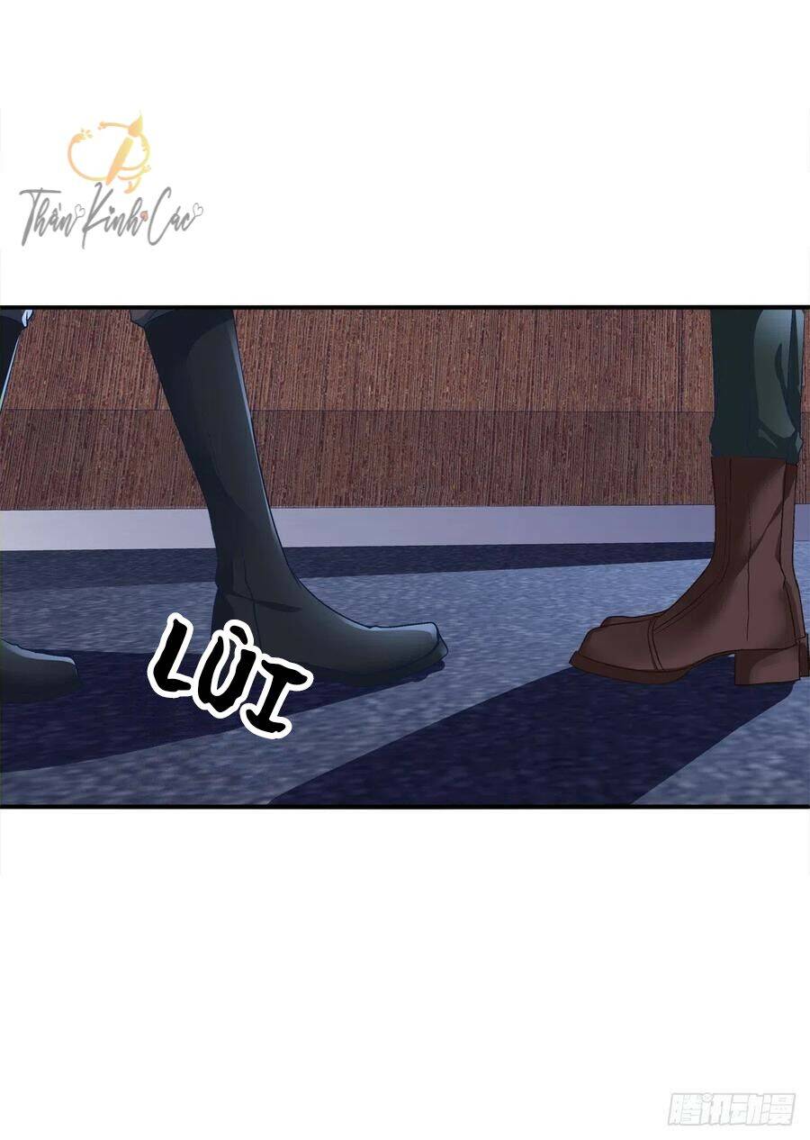 kiểm soát tuyệt đối chapter 49 43