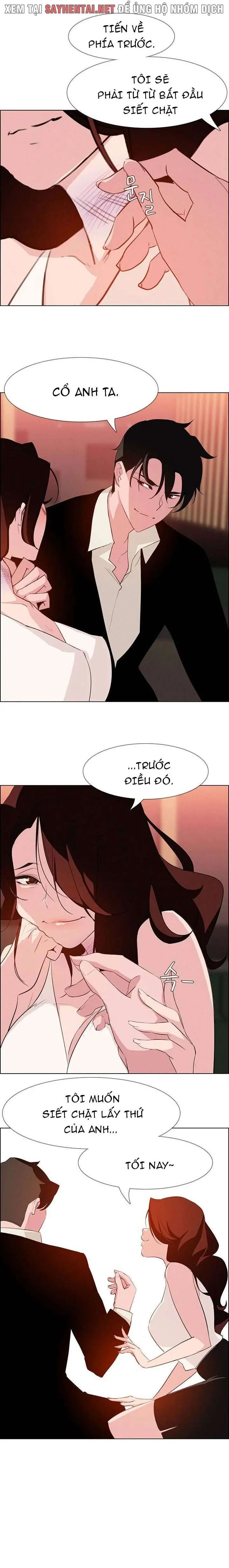 màn mưa chapter 40 2