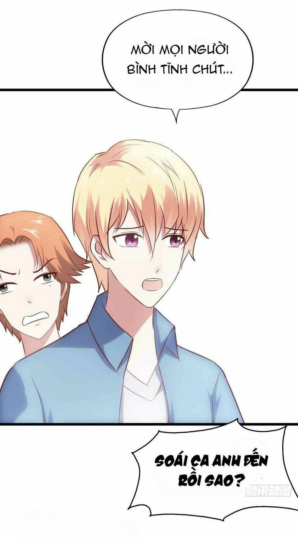 ác ma bàn bên chapter 25 26