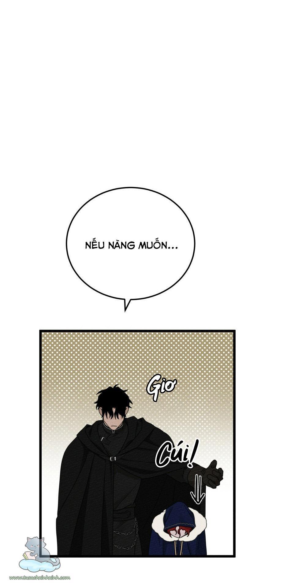 dưới tán cây sồi chapter 46 26