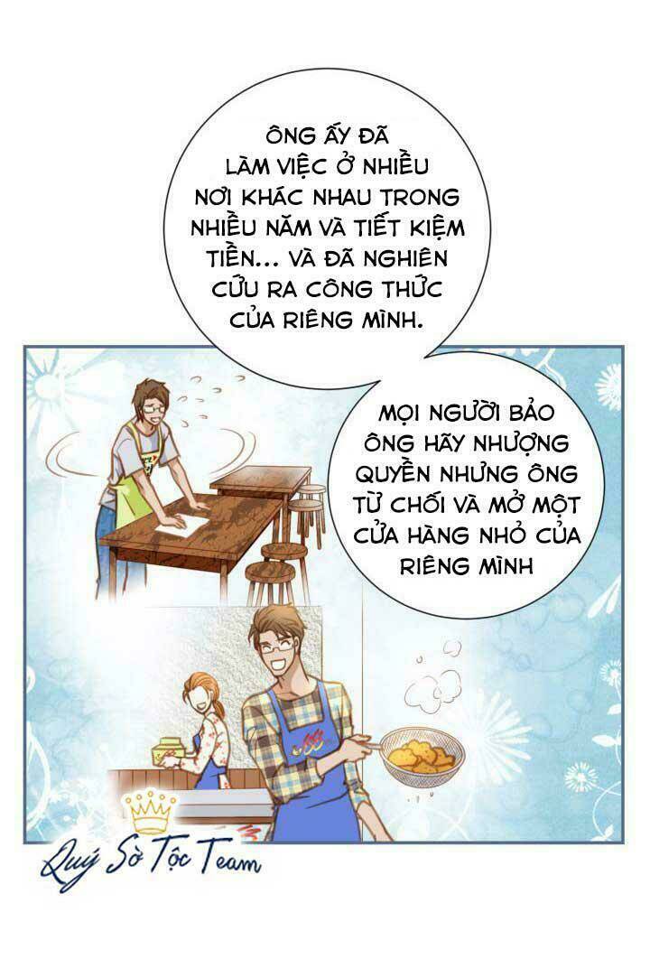 tiếp xúc chí mạng chapter 14 15