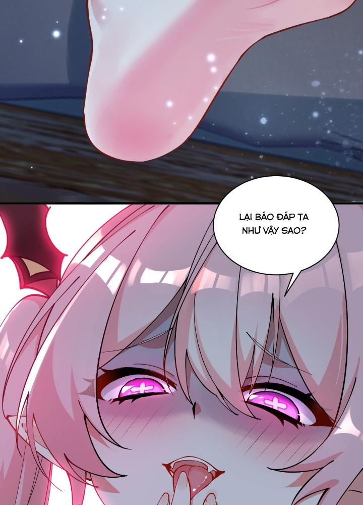 trời sinh mị cốt ta bị yandere đồ nhi để mắt tới chapter 3 55