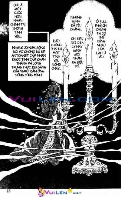 hoa hồng véc-xây chapter 13 88