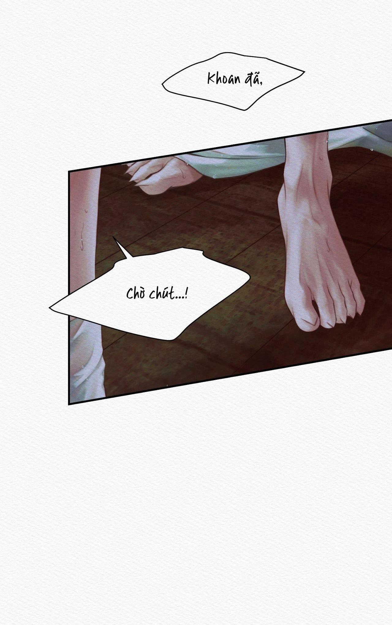 qủy dạ khúc chapter 50 14