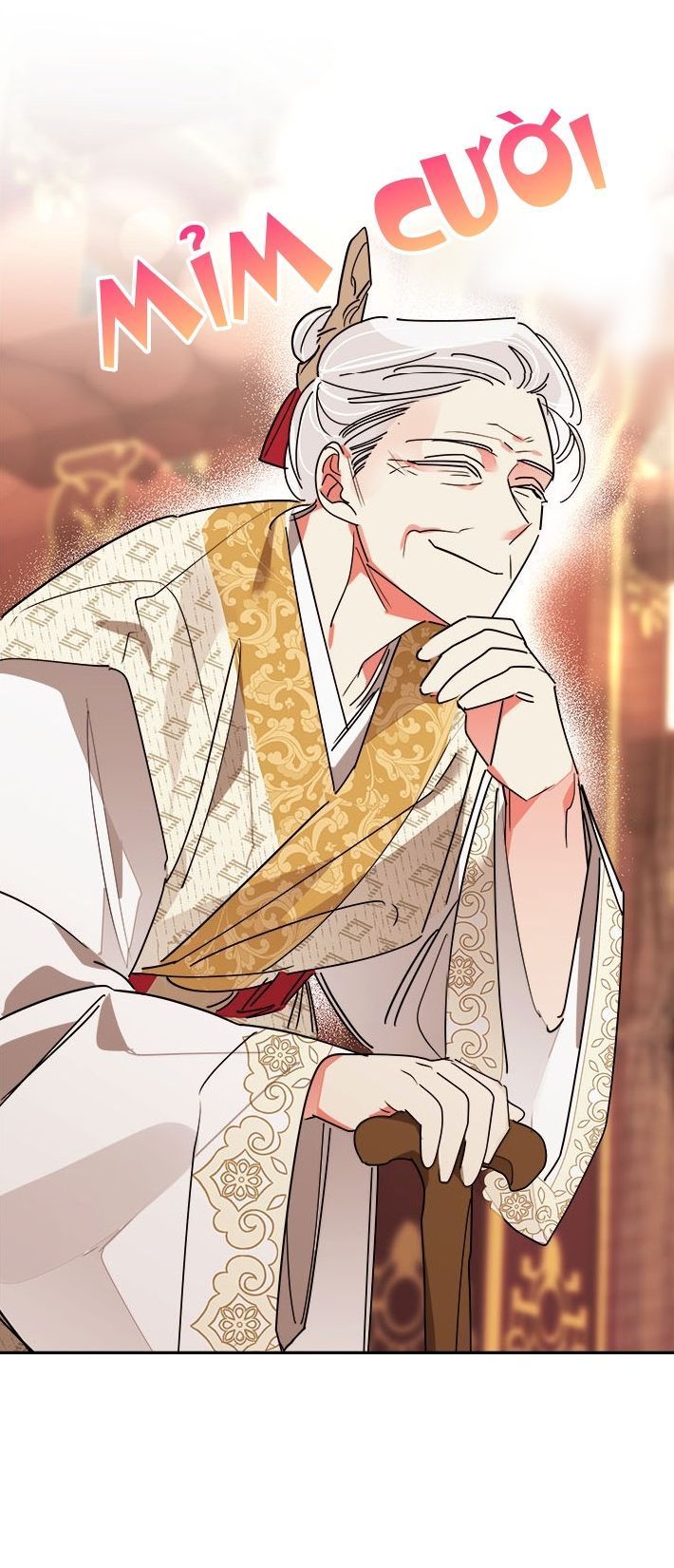 con gái bảo bối của boss phản diện chapter 8 57