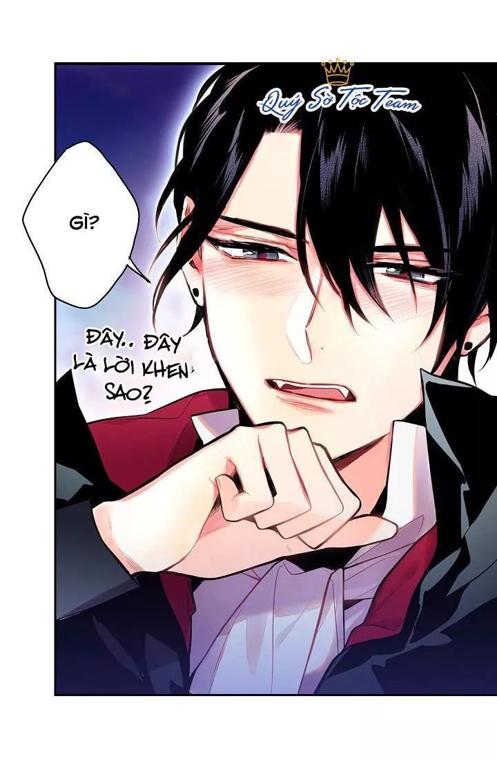 trọng sinh trở thành hoàng phi chapter 91 33