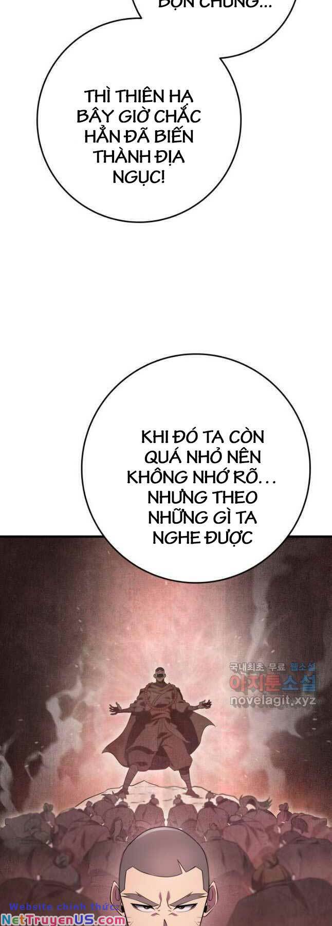 cửu thiên kiếm pháp chapter 74 65