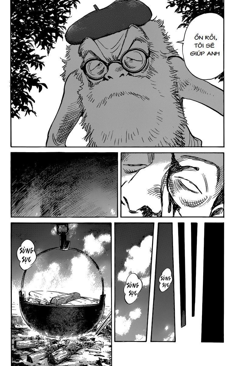 billy bat chapter 122 6