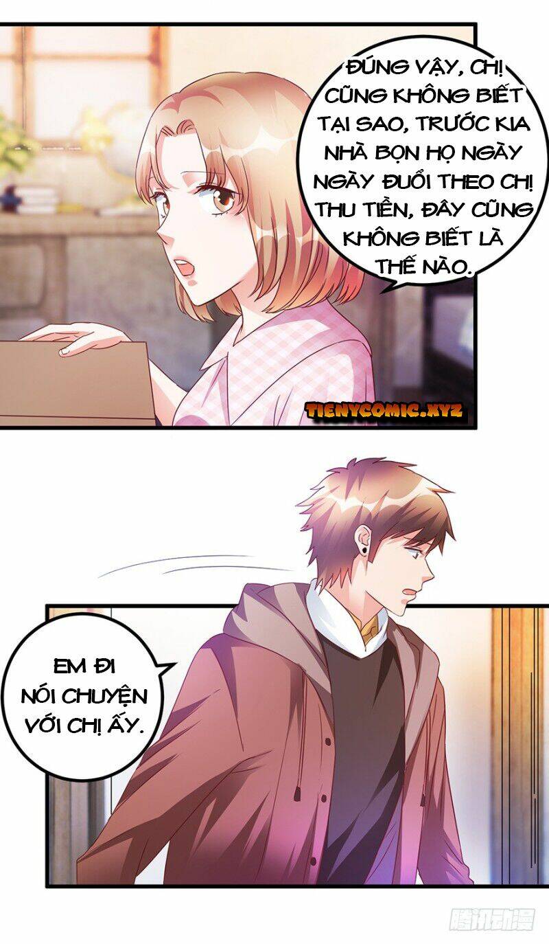 thấu thị tiên y chapter 62 16