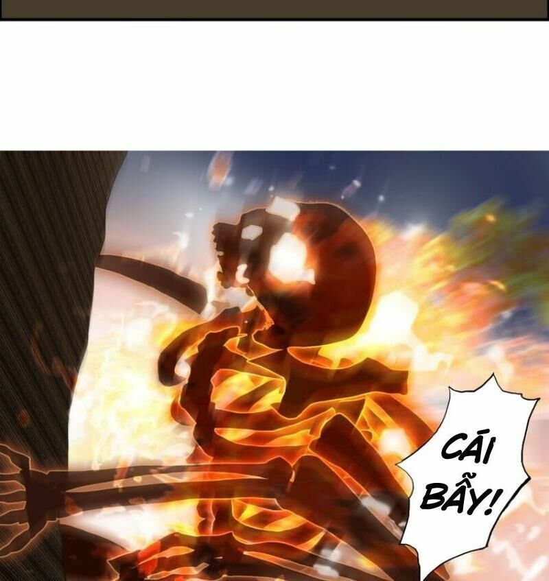 Siêu Năng Lập Phương chapter 186.1 61