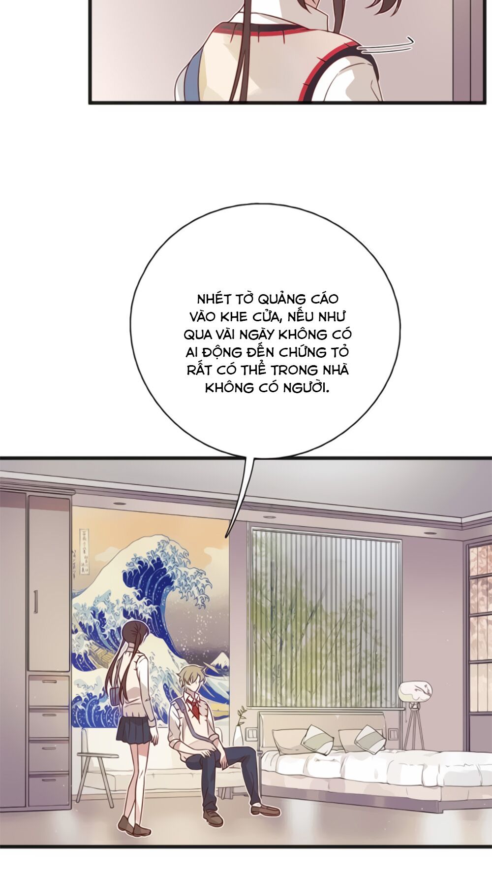 xông vào tim anh chapter 22 5