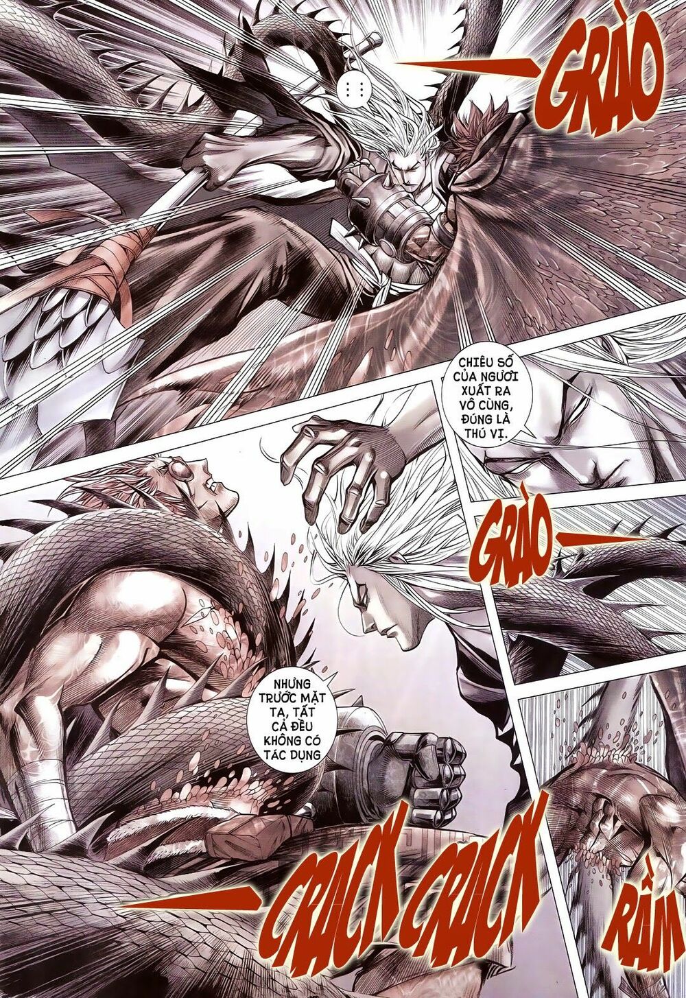 phong thần ký chapter 180 13