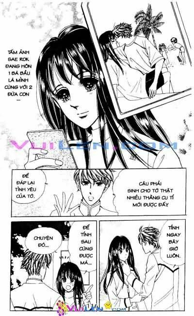 nụ hôn nồng thắm chapter 10 116