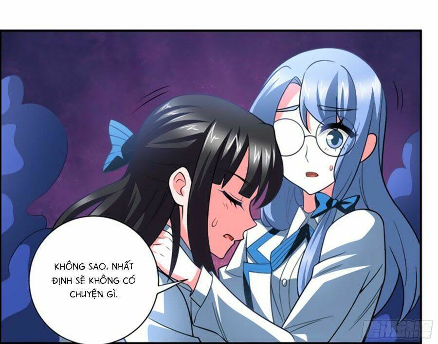 người yêu khát máu của tôi chapter 82 11