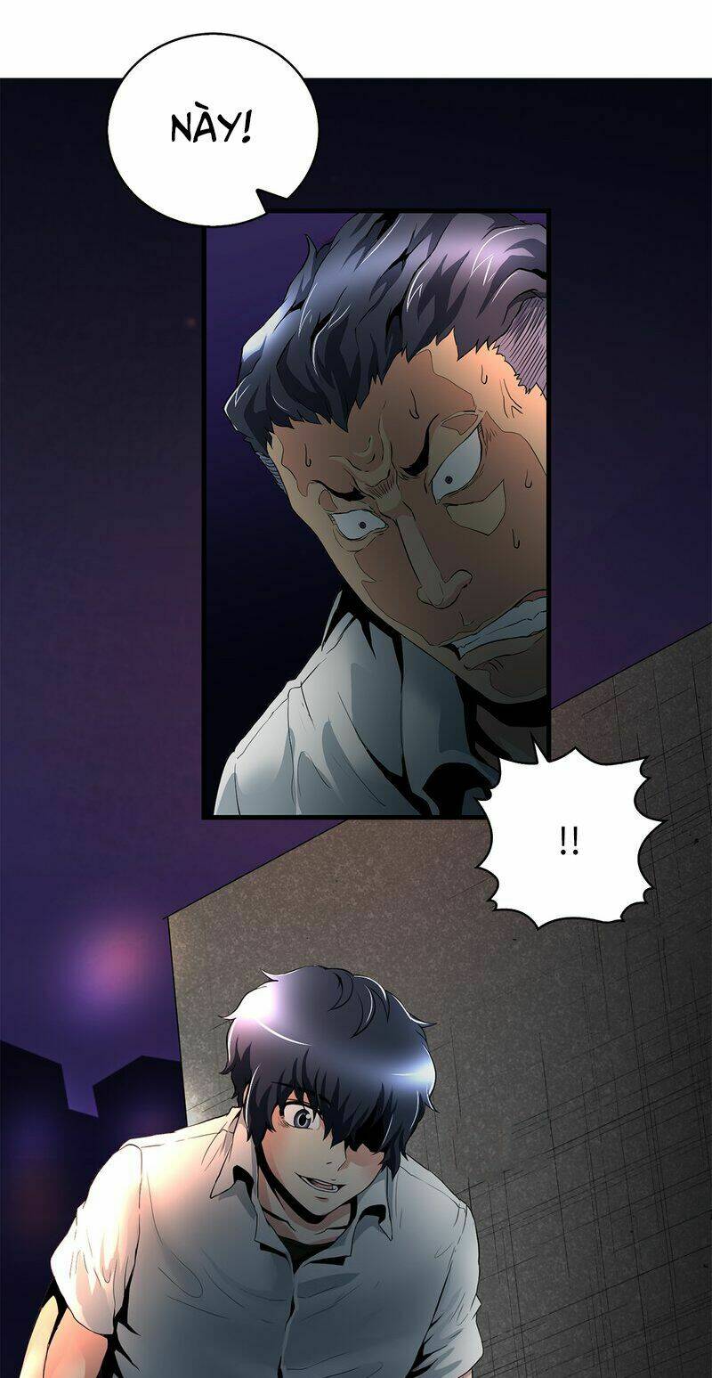 thiên hạ đệ nhất cao thủ đi học chapter 6 11