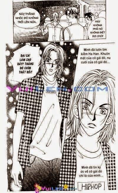 hắn ta, anh ấy và cô ấy - he and that girl chapter 4 138