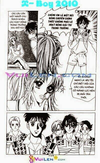 cô giáo tuổi 18 chapter 1 159