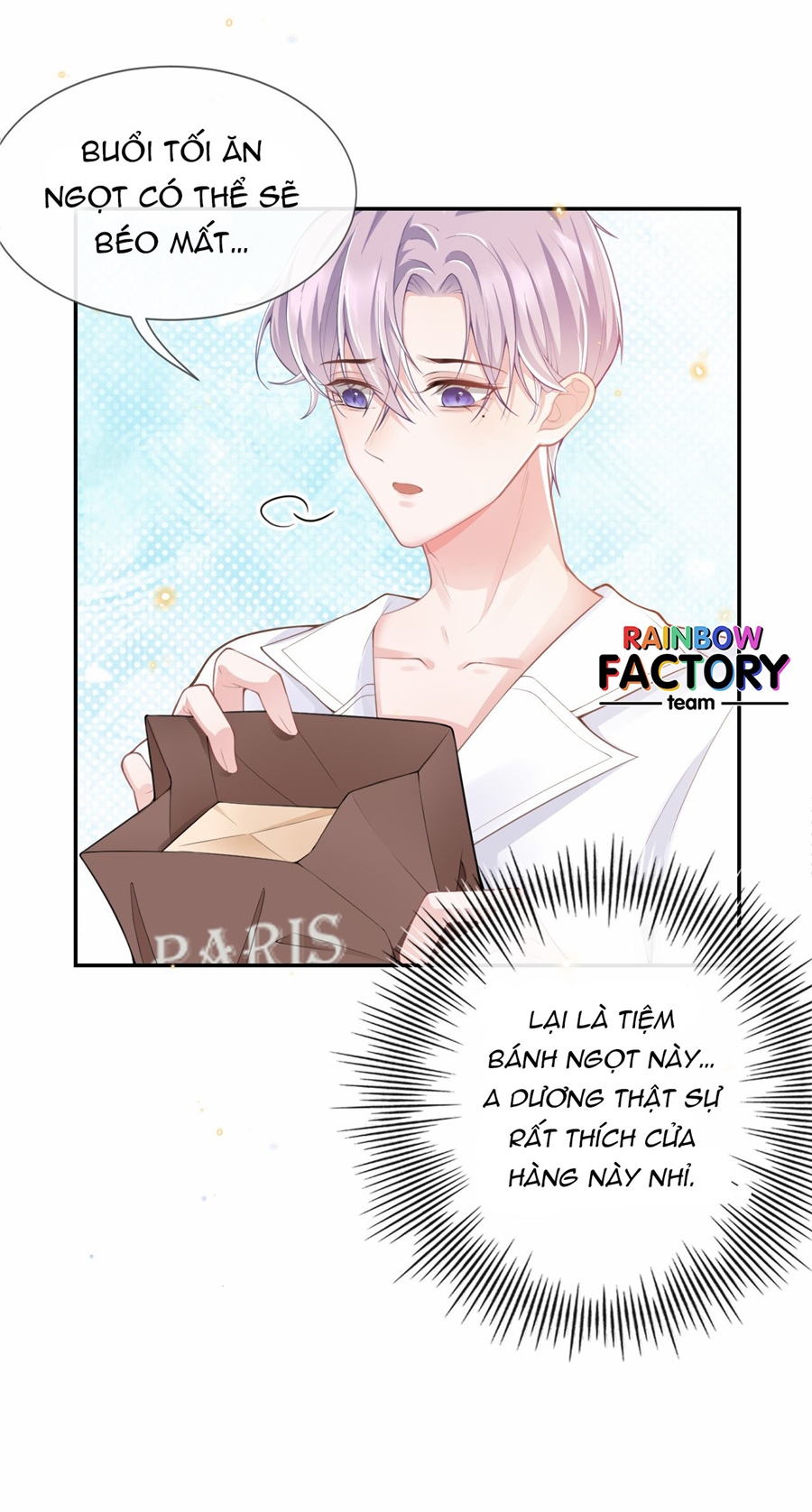 quan hệ thế thân chapter 4 5