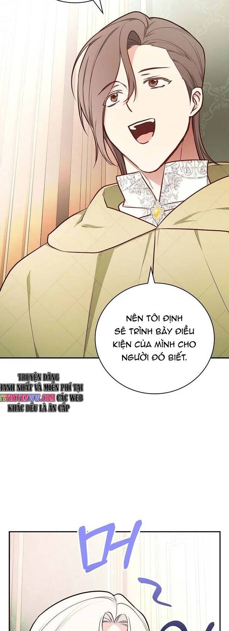 tôi trở thành mẹ của vị anh hùng chiến binh chapter 86 32