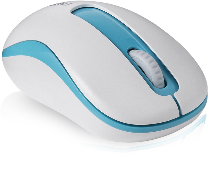 Rapoo M10 Plus - Hàng Chính Hãng