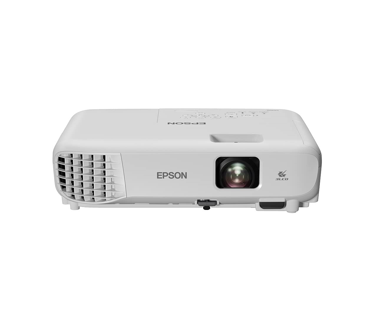 Máy chiếu Epson EB-E01 hàng chính hãng - ZAMACO AUDIO