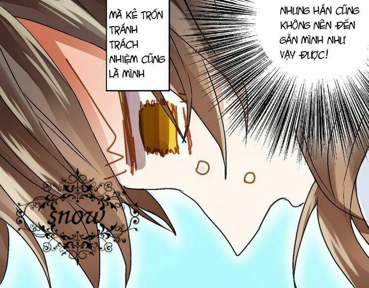 triệu nụ hôn của hoàng tử chapter 6 30