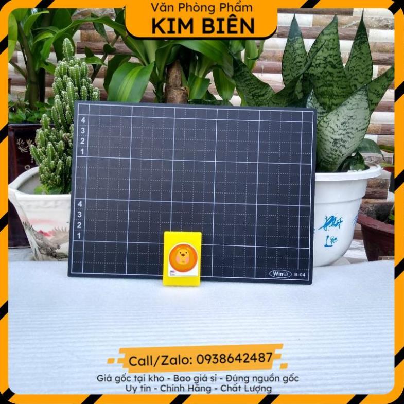 ️sỉ vpp,sẵn hàng️ Bảng học sinh WinQ, B-04 - VPP Kim Biên