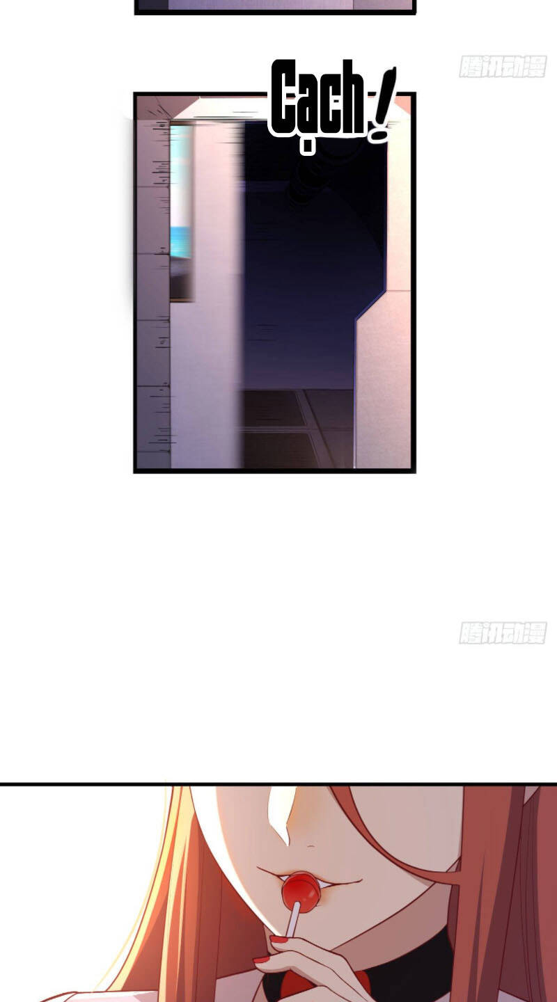 trợ lý thánh tôn, ta đã vô địch chapter 22 38