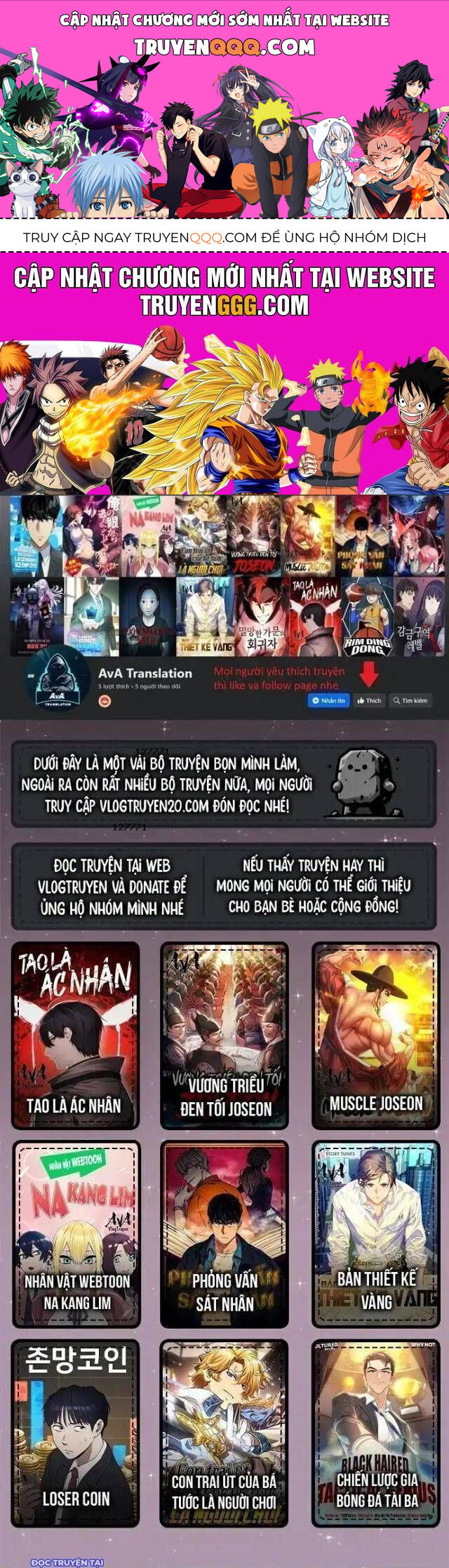 shark - cá mập chapter 88 1