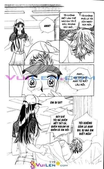 có anh trong đời chapter 6 119
