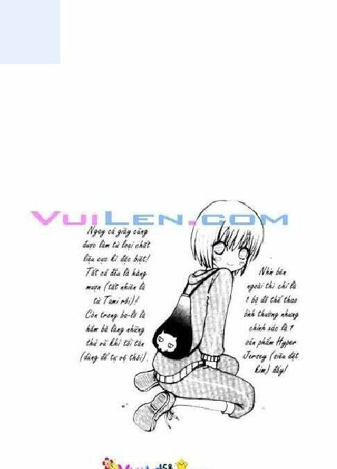 chàng quản gia của bé mei chapter 6 155