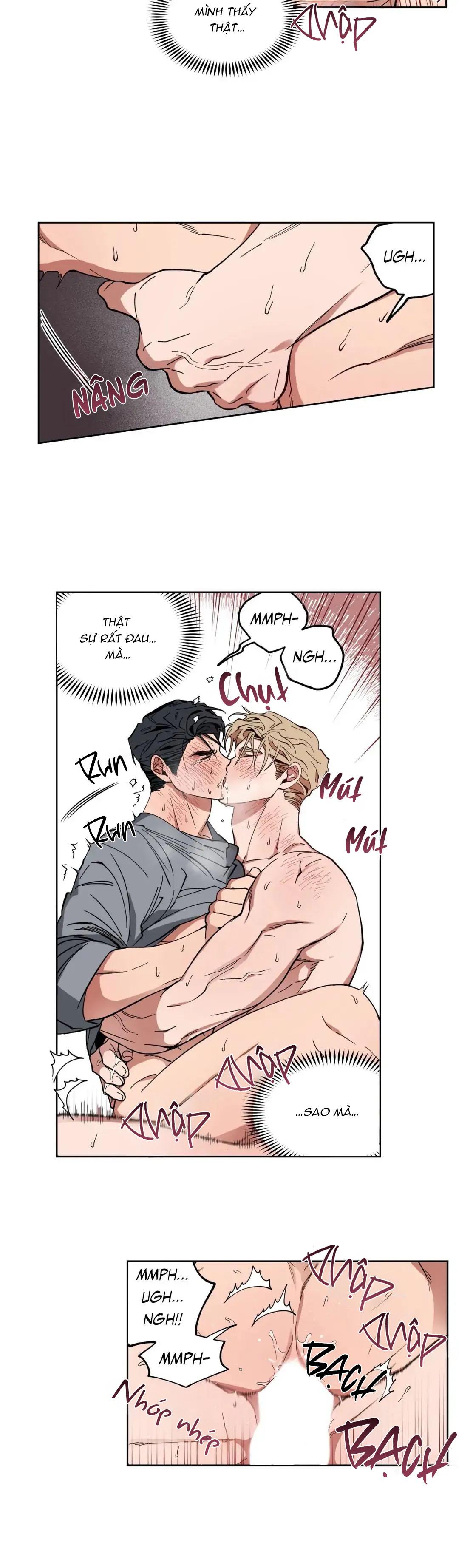 love plan chapter 3 24