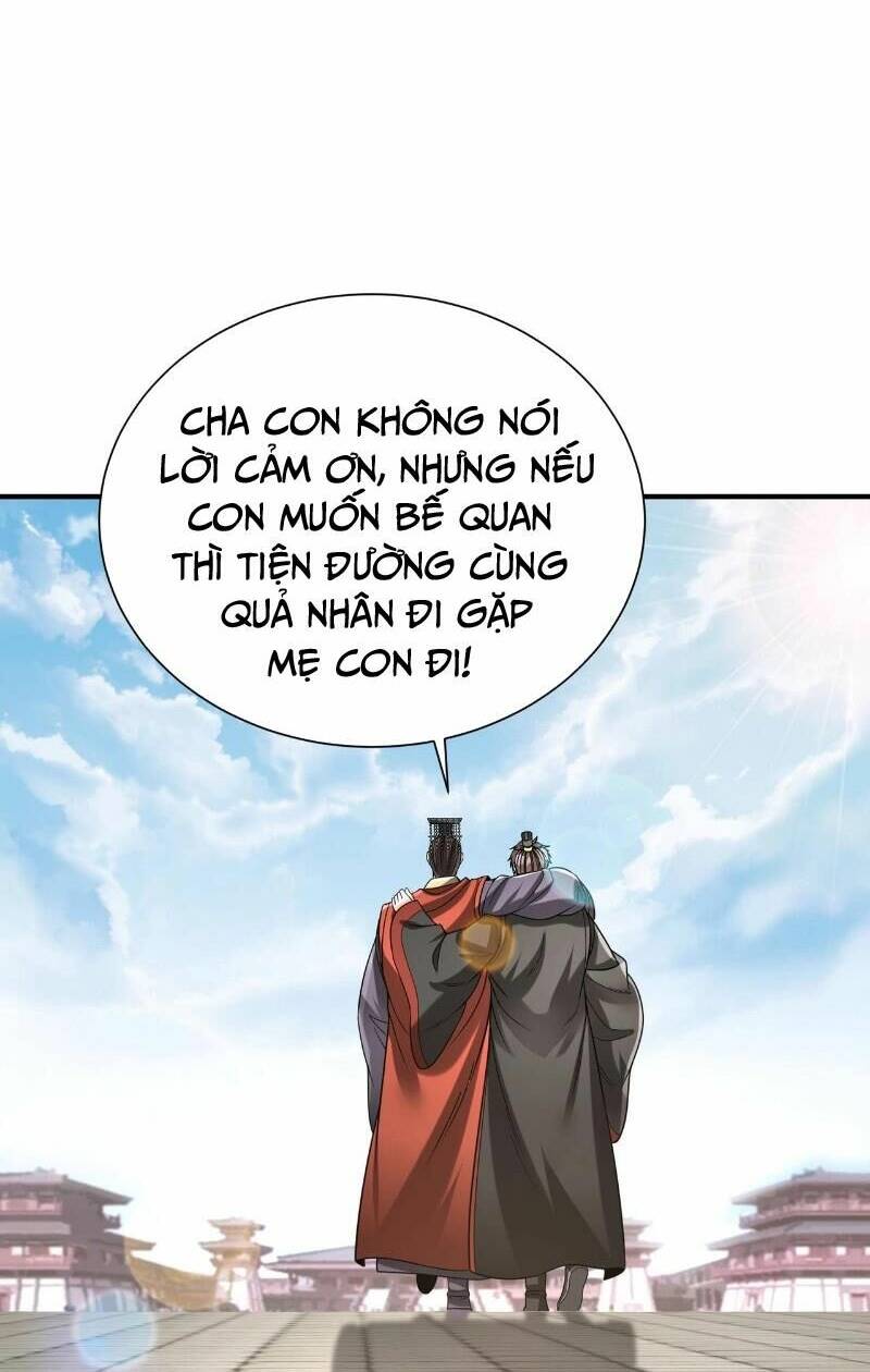 đại tần, ta là con tần thủy hoàng, giết địch thành thần chapter 118 9